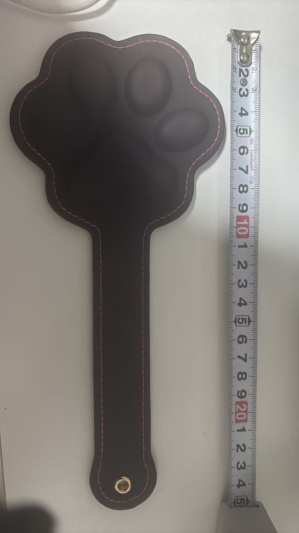 Catslay Thermochromic Paw Paddle - 图片 4